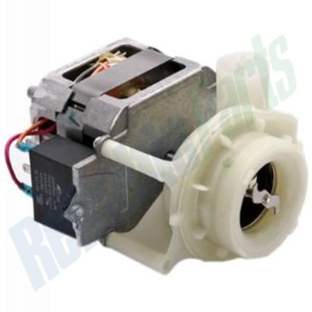 Ge WD26X10053 GE Dishwasher Pump and Motor Assembly WD26X10053